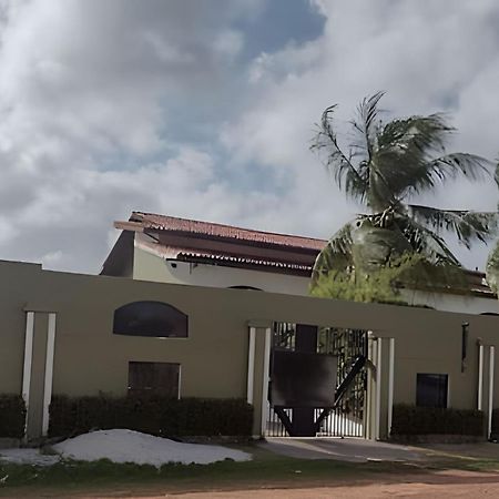Casa Com Piscina Grande Em Salinas Villa Salinopolis Exterior photo