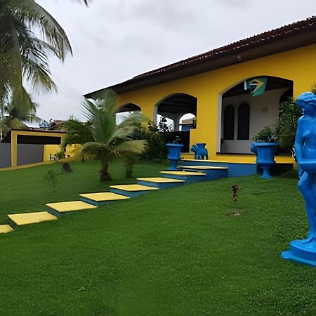 Casa Com Piscina Grande Em Salinas Villa Salinopolis Exterior photo