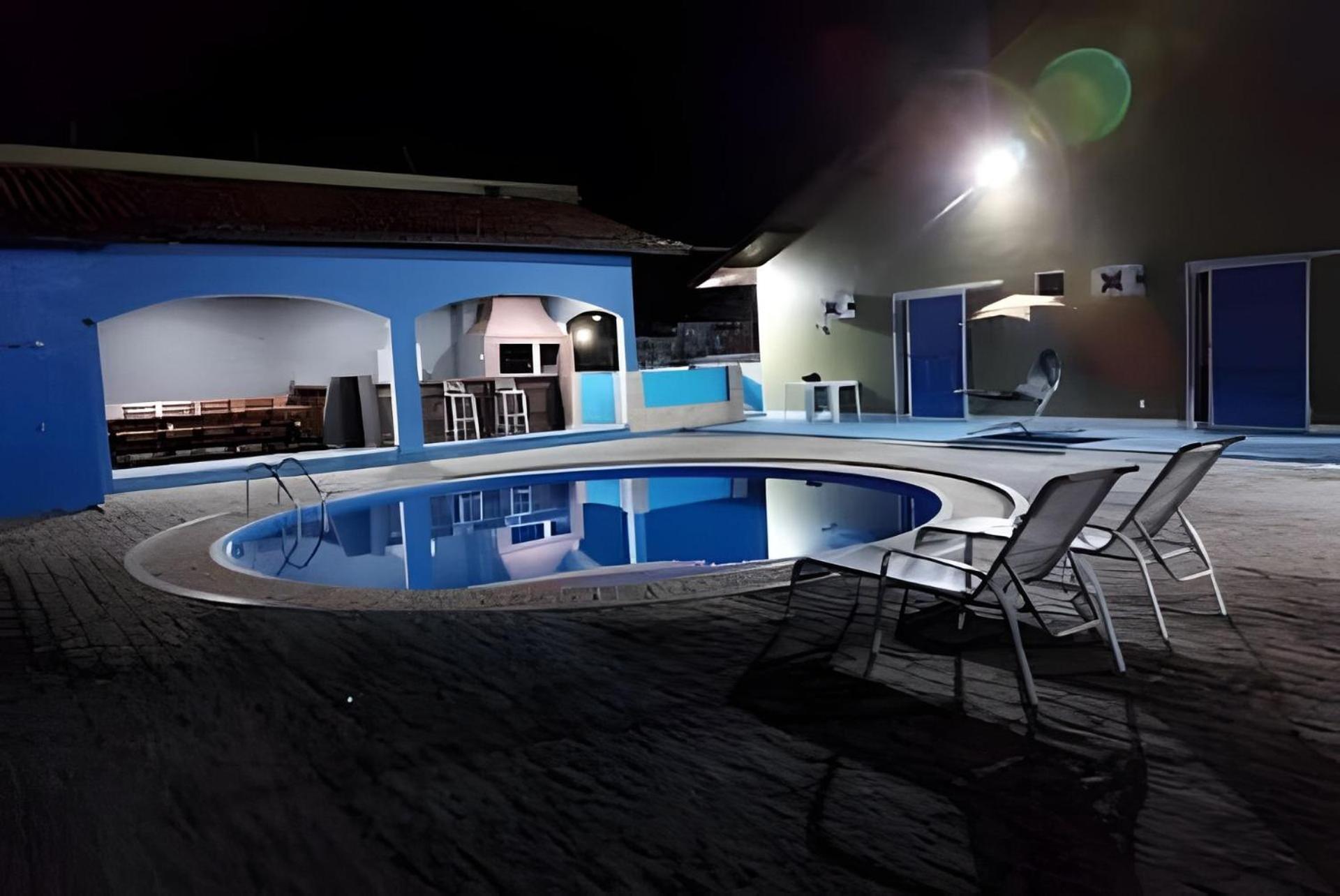 Casa Com Piscina Grande Em Salinas Villa Salinopolis Exterior photo