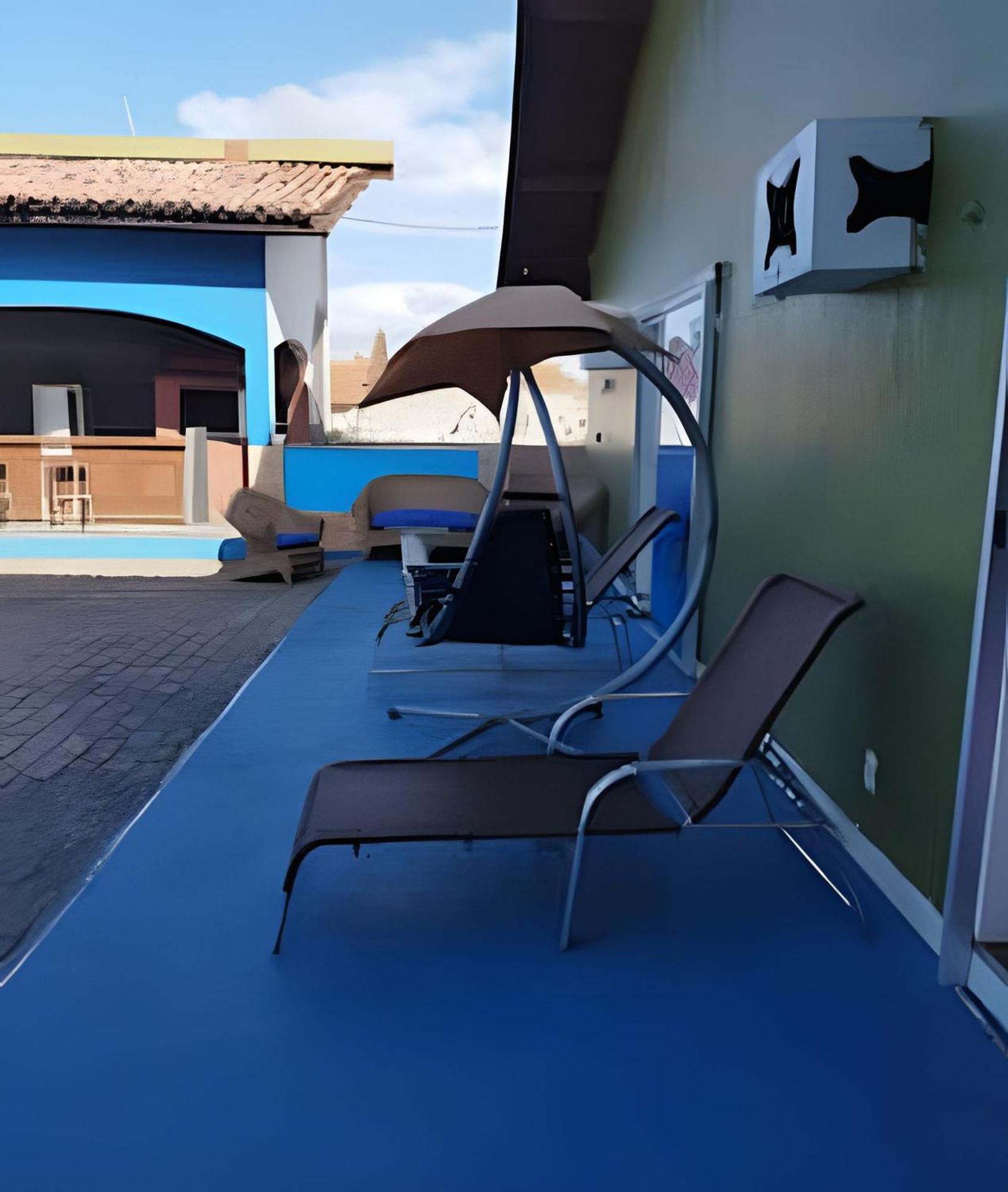 Casa Com Piscina Grande Em Salinas Villa Salinopolis Exterior photo