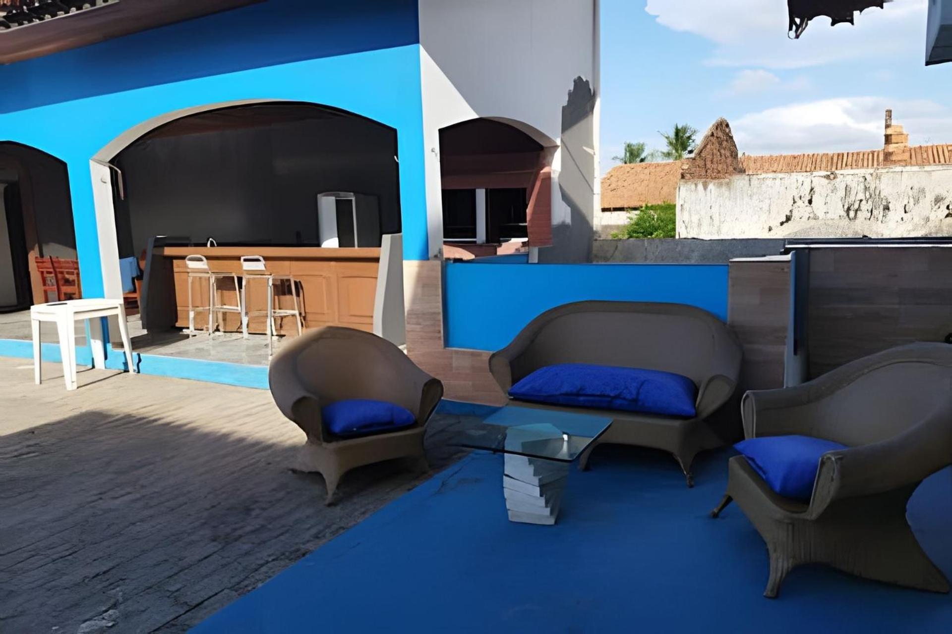 Casa Com Piscina Grande Em Salinas Villa Salinopolis Exterior photo