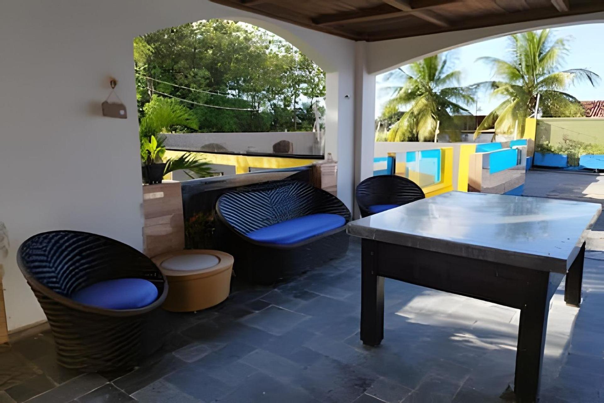 Casa Com Piscina Grande Em Salinas Villa Salinopolis Exterior photo