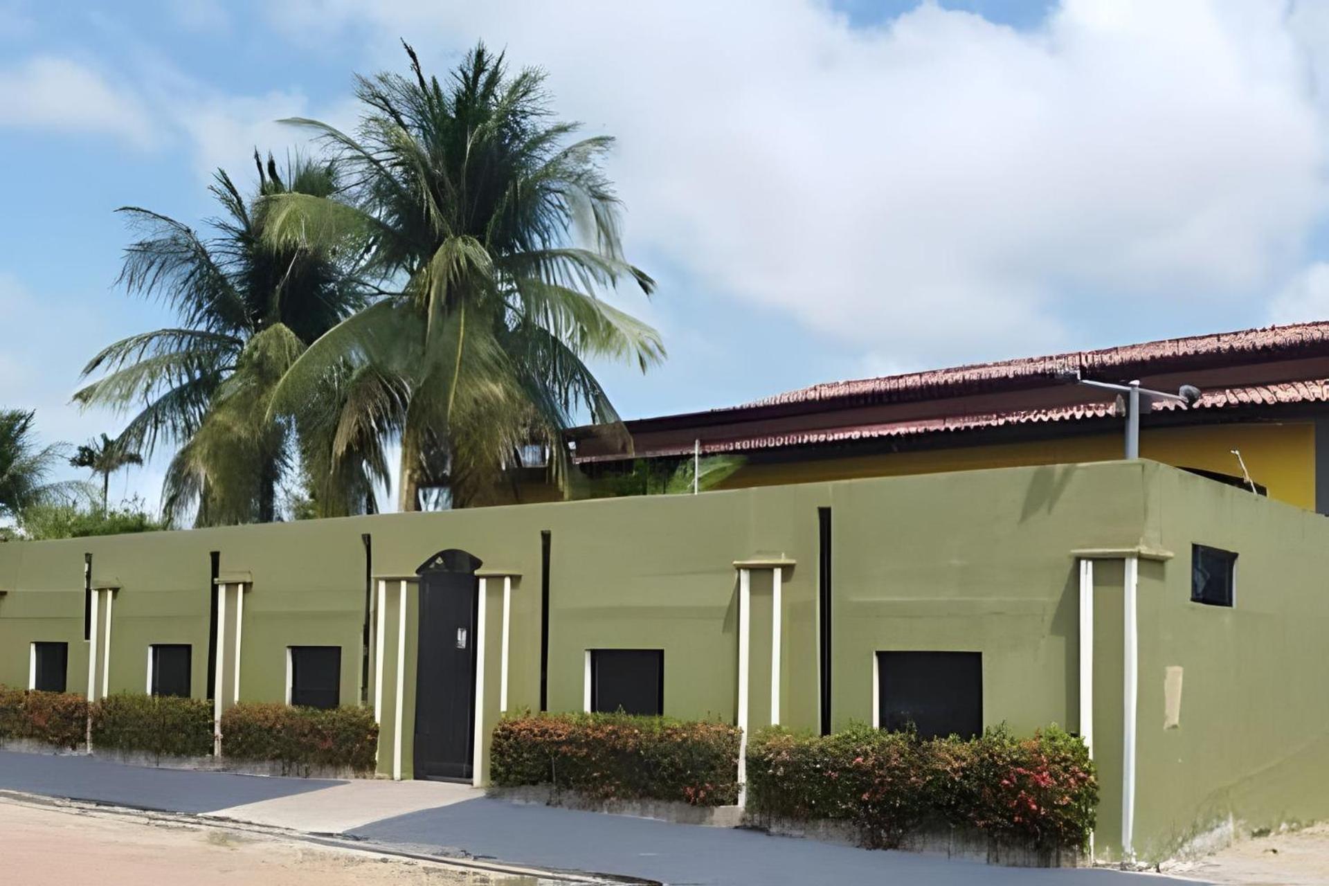 Casa Com Piscina Grande Em Salinas Villa Salinopolis Exterior photo