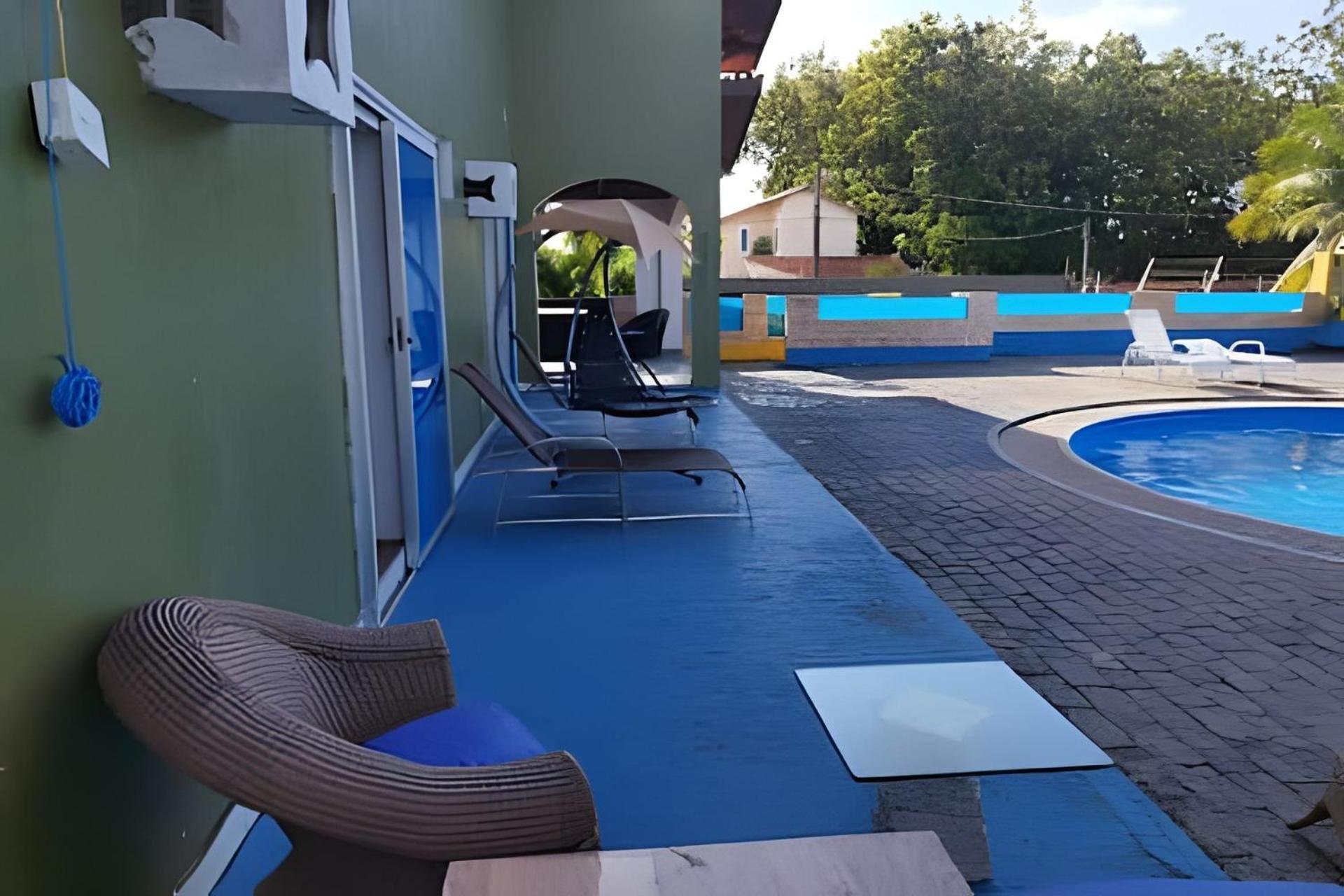 Casa Com Piscina Grande Em Salinas Villa Salinopolis Exterior photo