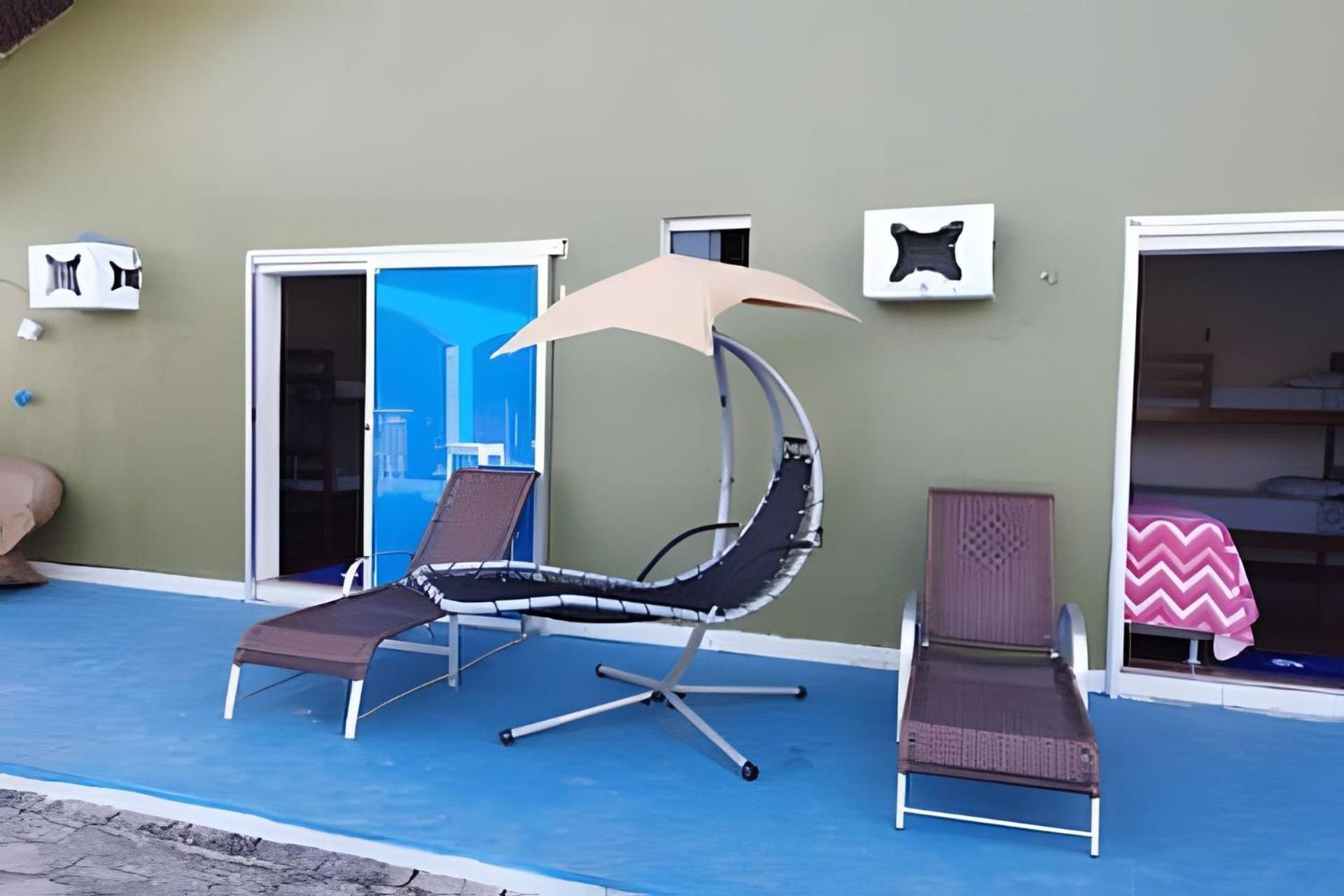 Casa Com Piscina Grande Em Salinas Villa Salinopolis Exterior photo